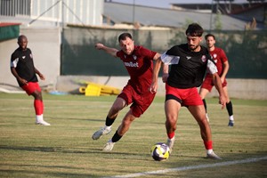 Ισόπαλο το πρώτο φιλικό προετοιμασίας της ΑΕΛ στην Πτολεμαϊδα 
